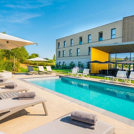 Best Western Plus Hotel & Restaurant Les Humanistes Colmar Nord Sélestat Dış mekan fotoğraf